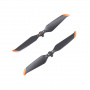 Низкошумные пропеллеры DJI Mavic Air 2 / Air 2S (Orange) фото в интернет-магазине gdrone.ru