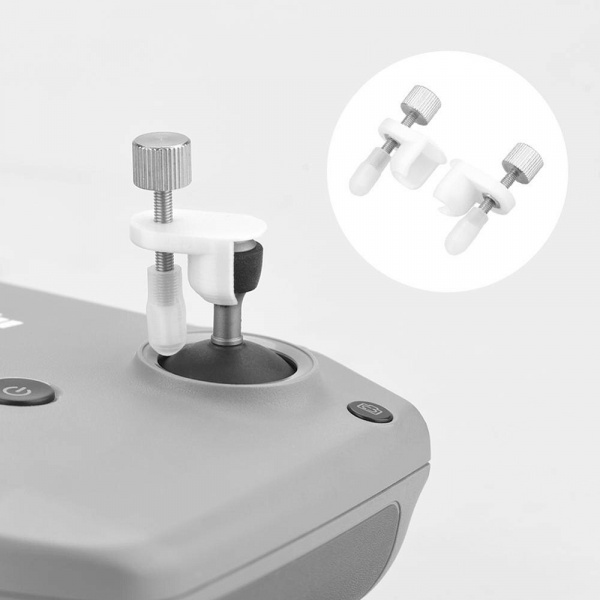 Контроллеры скорости для пульта DJI RC фото в интернет-магазине gdrone.ru