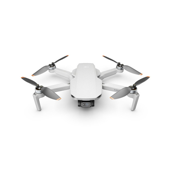 Квадрокоптер DJI Mini 2 Fly More Combo фото в интернет-магазине gdrone.ru