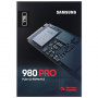 SSD накопитель Samsung 980 PRO 1TB MZ-V8P1T0BW фото в интернет-магазине gdrone.ru