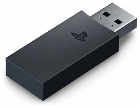 Игровая гарнитура для Sony PlayStation 5 PULSE 3D - Белые. фото в интернет-магазине gdrone.ru