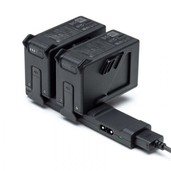 Комплект DJI FPV Fly More Kit фото в интернет-магазине gdrone.ru