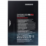 SSD накопитель Samsung 980 PRO 1TB MZ-V8P1T0BW фото в интернет-магазине gdrone.ru