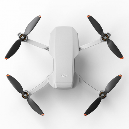 Квадрокоптер DJI Mini 2 Fly More Combo фото в интернет-магазине gdrone.ru