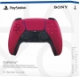 Геймпад Dualsense for Sony PS5 - Cosmic Red фото в интернет-магазине gdrone.ru