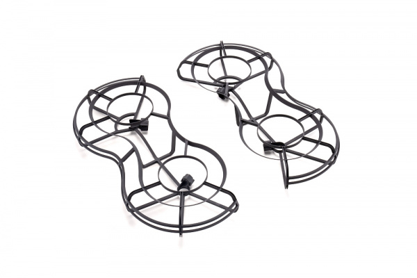 Защита пропеллеров DJI Mini 3 Series 360° propeller guard фото в интернет-магазине gdrone.ru