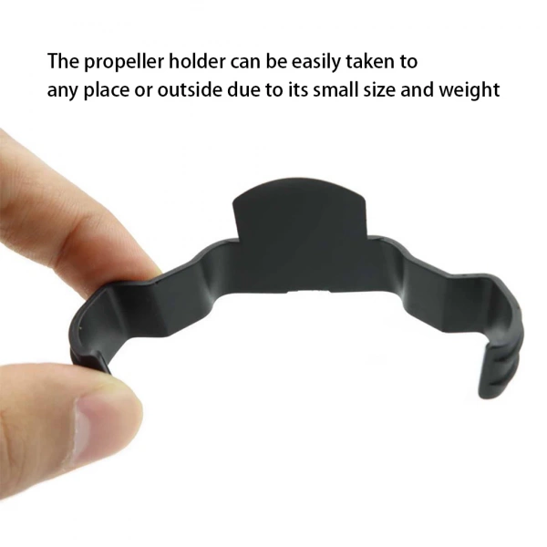 Фиксатор/Держатель пропеллеров для DJI Mini 3 фото в интернет-магазине gdrone.ru