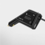 Автомобильное зарядное устройство для 2 аккумуляторов и пульта DJI Mini 2 / Mini SE / Mini 2 SE (YX) фото в интернет-магазине gdrone.ru