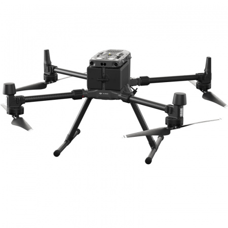 Квадрокоптер DJI Matrice 300 RTK фото в интернет-магазине gdrone.ru