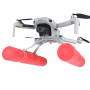 Шасси водные для DJI Mini/Mini 2 фото в интернет-магазине gdrone.ru