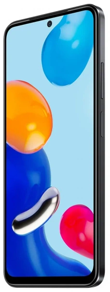 Смартфон Xiaomi Redmi Note 11 4/128 фото в интернет-магазине gdrone.ru