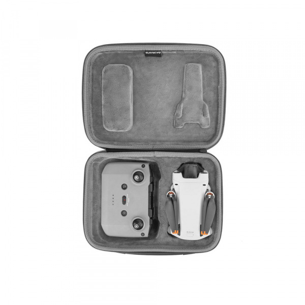 Защитный кейс квадрокоптера DJI Mini 3 Pro (SunnyLife) фото в интернет-магазине gdrone.ru