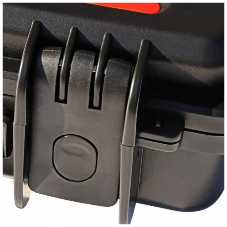 Противоударный влагозащищенный пластиковый кейс для квадрокоптера DJI Mavic Air 2S / Mavic Air 2 фото в интернет-магазине gdrone.ru