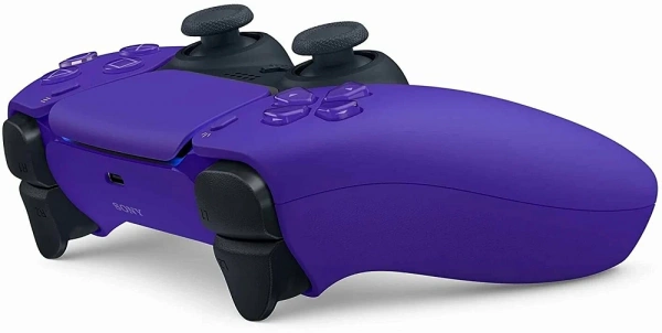 Геймпад Dualsense for Sony PS5 - Galactic Purple фото в интернет-магазине gdrone.ru