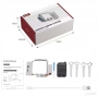 Система сброса и доставки груза для квадрокоптера DJI mini 3 pro фото в интернет-магазине gdrone.ru