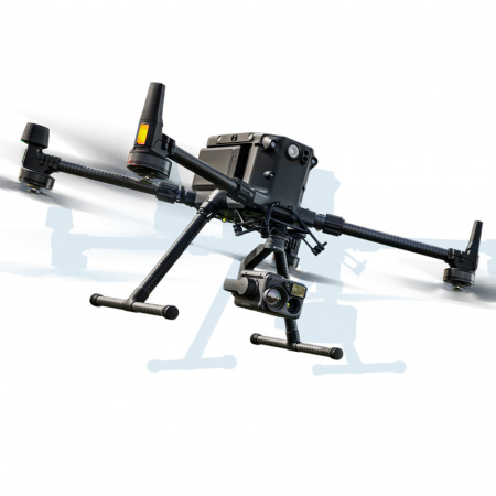 Квадрокоптер DJI Matrice 300 RTK фото в интернет-магазине gdrone.ru