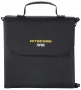 Складная солнечная панель Nitecore FSP100 мощностью 100W фото в интернет-магазине gdrone.ru