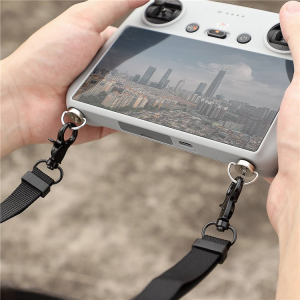 Ремешок пульта DJI RC / RC Pro / Smart Controller (SunnyLife) фото в интернет-магазине gdrone.ru