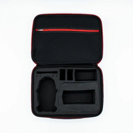 Сумка через плечо для переноски и хранения дрона DJI Mini 2 / SE фото в интернет-магазине gdrone.ru