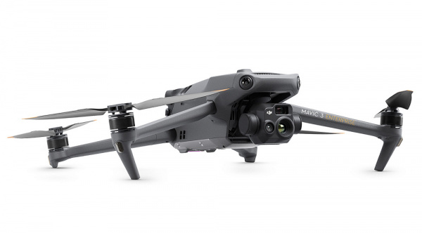 Квадрокоптер DJI Mavic 3T Basic Combo фото в интернет-магазине gdrone.ru