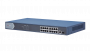 Коммутатор Hikvision DS-3E0518P-E фото в интернет-магазине gdrone.ru
