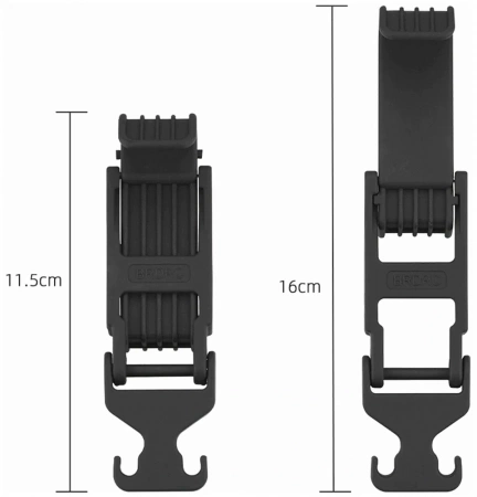 Держатель для планшета универсальный для пульта DJI RC-N1 фото в интернет-магазине gdrone.ru