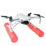 Шасси водные для DJI Mini/Mini 2 фото в интернет-магазине gdrone.ru