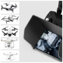 Солнцезащитный козырек смартфона для пульта квадрокоптера DJI Mavic 3 / Air 2 / Air 2S / Mini 2. Размер L. фото в интернет-магазине gdrone.ru